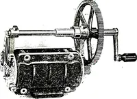 An illustration from American telephone practice (1905)