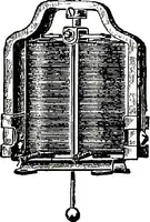 An illustration from American telephone practice (1905)