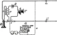 Picture 87 of 462 from American telephone practice (1905), leaf 156