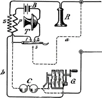Picture 89 of 462 from American telephone practice (1905), leaf 158