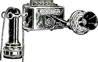 An illustration from American telephone practice (1905)