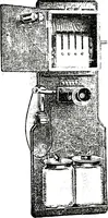 Picture 99 of 462 from American telephone practice (1905), leaf 168