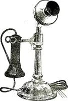Picture 100 of 462 from American telephone practice (1905), leaf 169