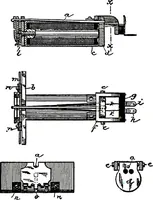 Picture 124 of 462 from American telephone practice (1905), leaf 209