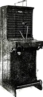 An illustration from American telephone practice (1905)