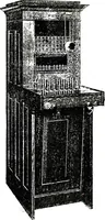 An illustration from American telephone practice (1905)