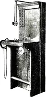 Picture 144 of 462 from American telephone practice (1905), leaf 236