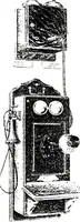 An illustration from American telephone practice (1905)