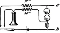 An illustration from American telephone practice (1905)
