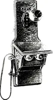 An illustration from American telephone practice (1905)