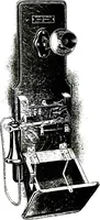 An illustration from American telephone practice (1905)