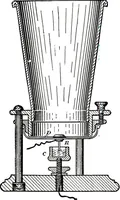 An illustration from American telephone practice (1905)