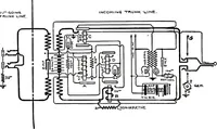 Picture 196 of 462 from American telephone practice (1905), leaf 380
