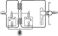 Picture 207 of 462 from American telephone practice (1905), leaf 406