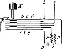 Picture 209 of 462 from American telephone practice (1905), leaf 409