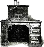 An illustration from American telephone practice (1905)