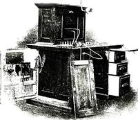 An illustration from American telephone practice (1905)