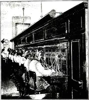 Picture 223 of 462 from American telephone practice (1905), leaf 444