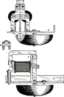 An illustration from American telephone practice (1905)