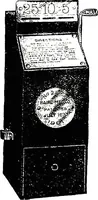 An illustration from American telephone practice (1905)