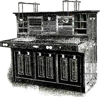 Picture 257 of 462 from American telephone practice (1905), leaf 531