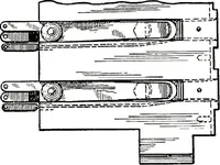 An illustration from American telephone practice (1905)