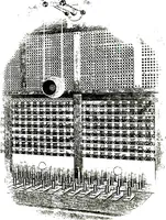 An illustration from American telephone practice (1905)