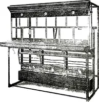 An illustration from American telephone practice (1905)