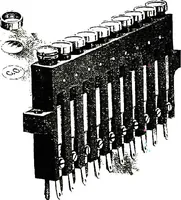 An illustration from American telephone practice (1905)