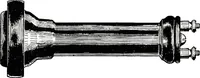 Picture 15 of 462 from American telephone practice (1905), leaf 58