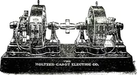 An illustration from American telephone practice (1905)