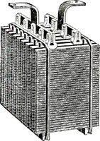 An illustration from American telephone practice (1905)