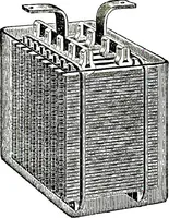 Picture 305 of 462 from American telephone practice (1905), leaf 599