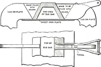 Picture 307 of 462 from American telephone practice (1905), leaf 603
