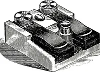 An illustration from American telephone practice (1905)