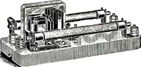An illustration from American telephone practice (1905)