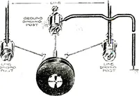 Picture 317 of 462 from American telephone practice (1905), leaf 628