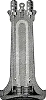 Picture 22 of 462 from American telephone practice (1905), leaf 68
