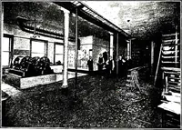 An illustration from American telephone practice (1905)