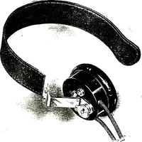 An illustration from American telephone practice (1905)
