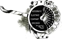 An illustration from American telephone practice (1905)