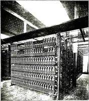 An illustration from American telephone practice (1905)
