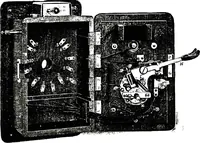Picture 385 of 462 from American telephone practice (1905), leaf 762