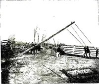 An illustration from American telephone practice (1905)