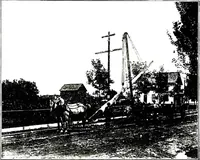 Picture 401 of 462 from American telephone practice (1905), leaf 807