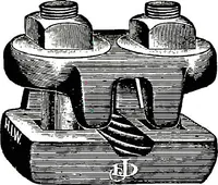 Picture 410 of 462 from American telephone practice (1905), leaf 815