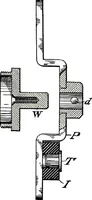 An illustration from American telephone practice (1905)