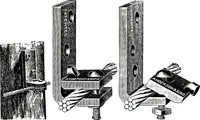 An illustration from American telephone practice (1905)