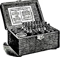 An illustration from American telephone practice (1905)