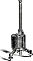 An illustration from American telephone practice (1905)